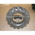 agricultural tyre for tractor mower 4.00-8